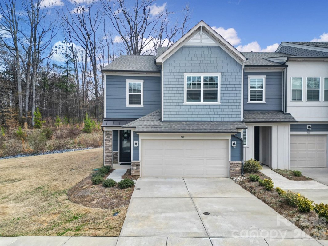 516 Madison Falls Court
