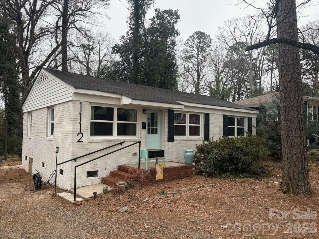 1112 Norris Avenue