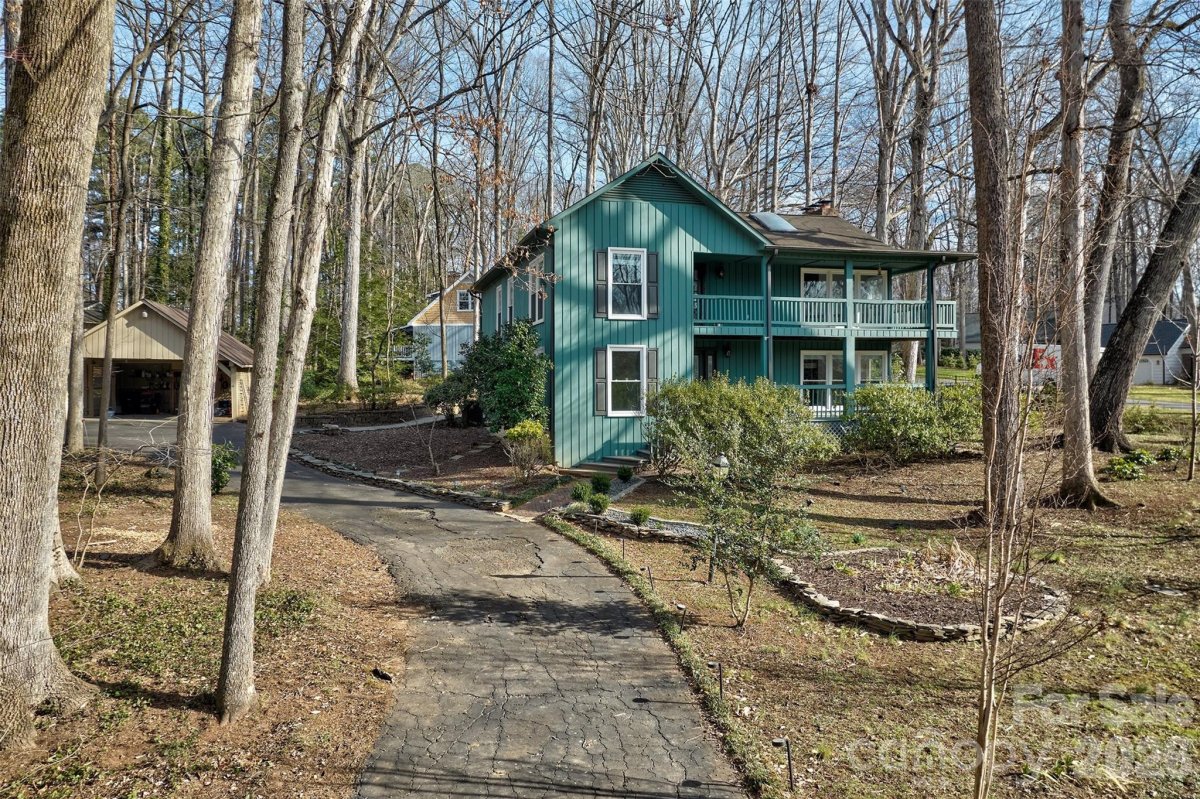 26 Fairway Ridge