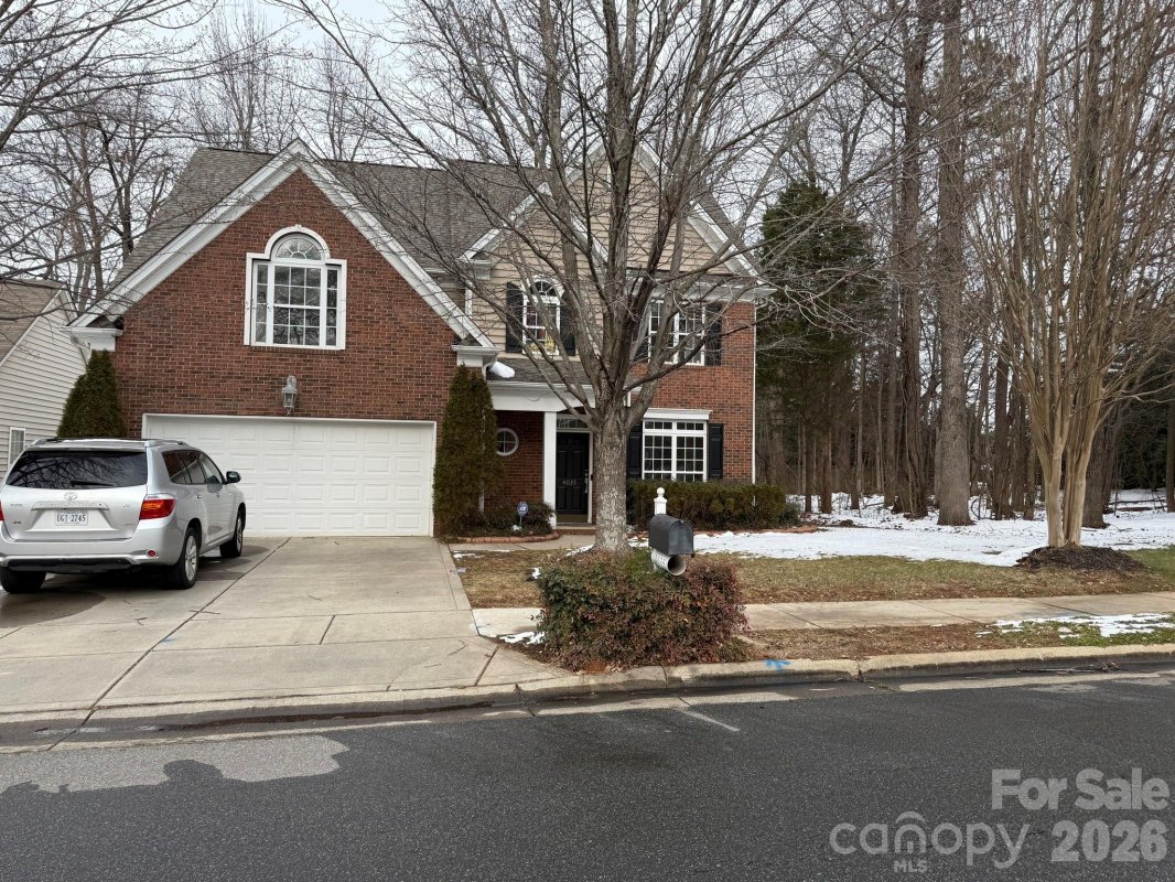 4035 Caldwell Ridge Parkway