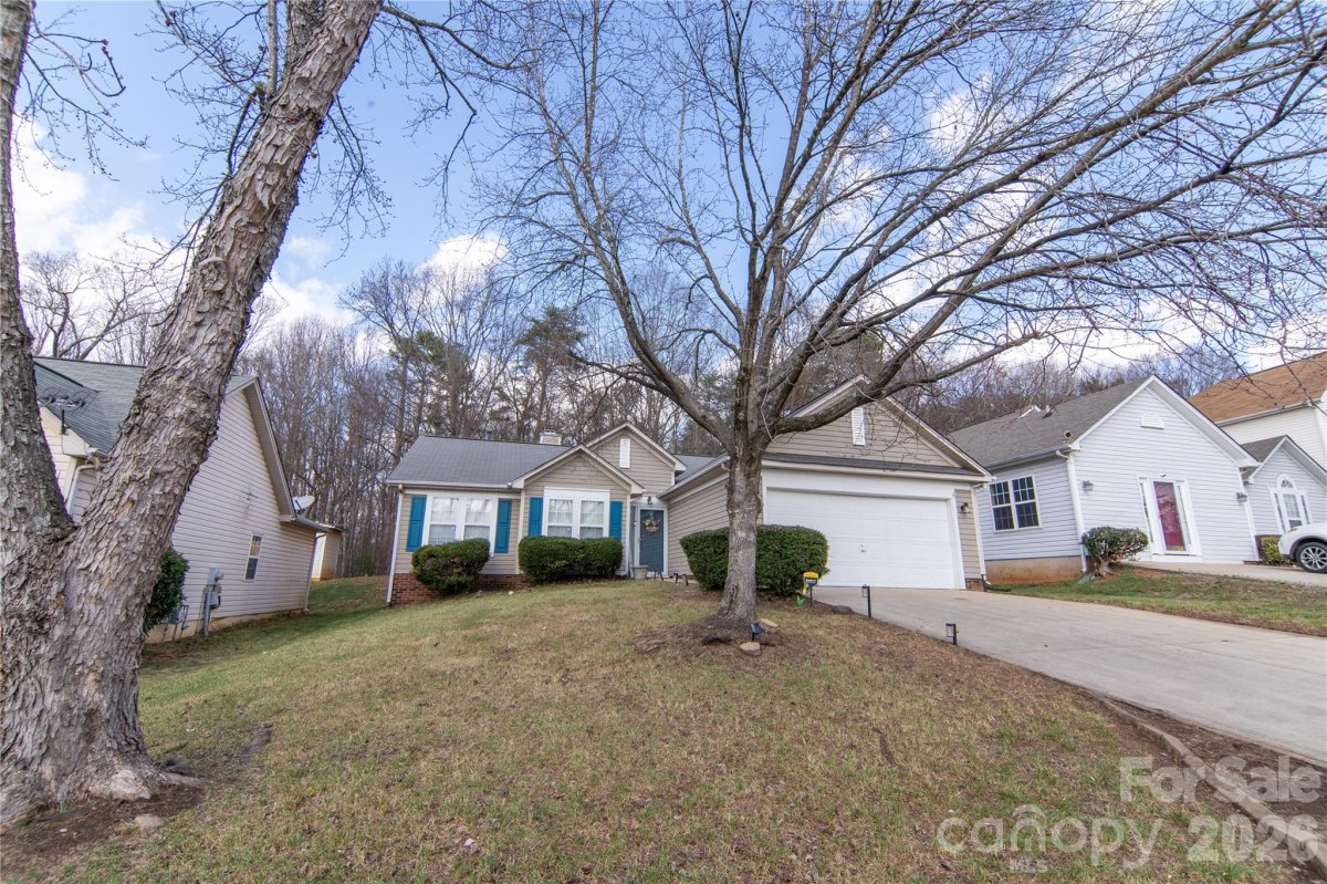2500 Thornfield Road