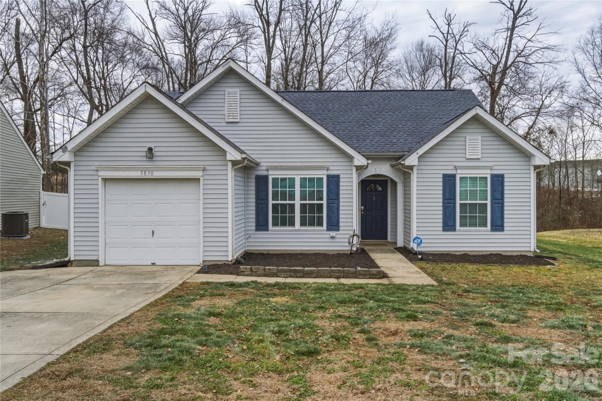 5830 Shining Oak Lane