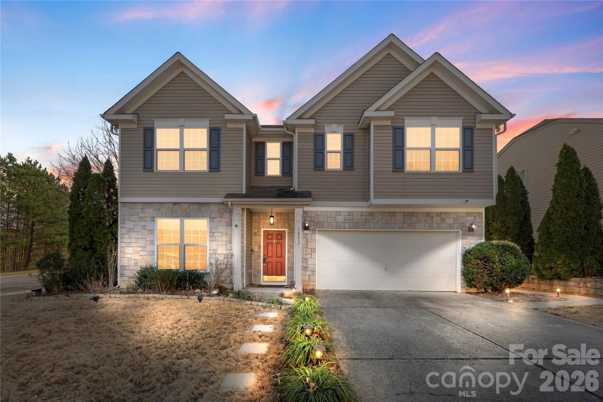 16232 Long Talon Way