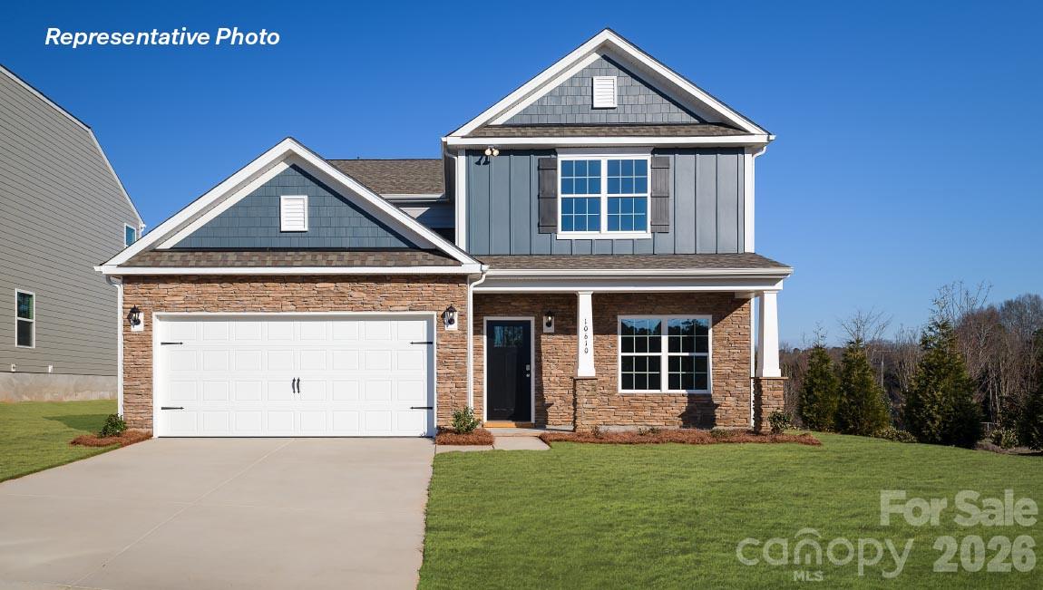 425 Brinkley Drive