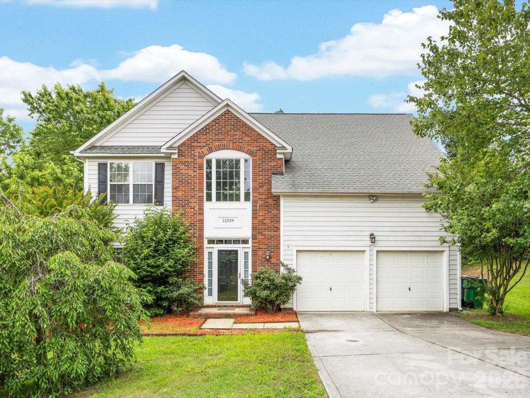 12529 Old Timber Road