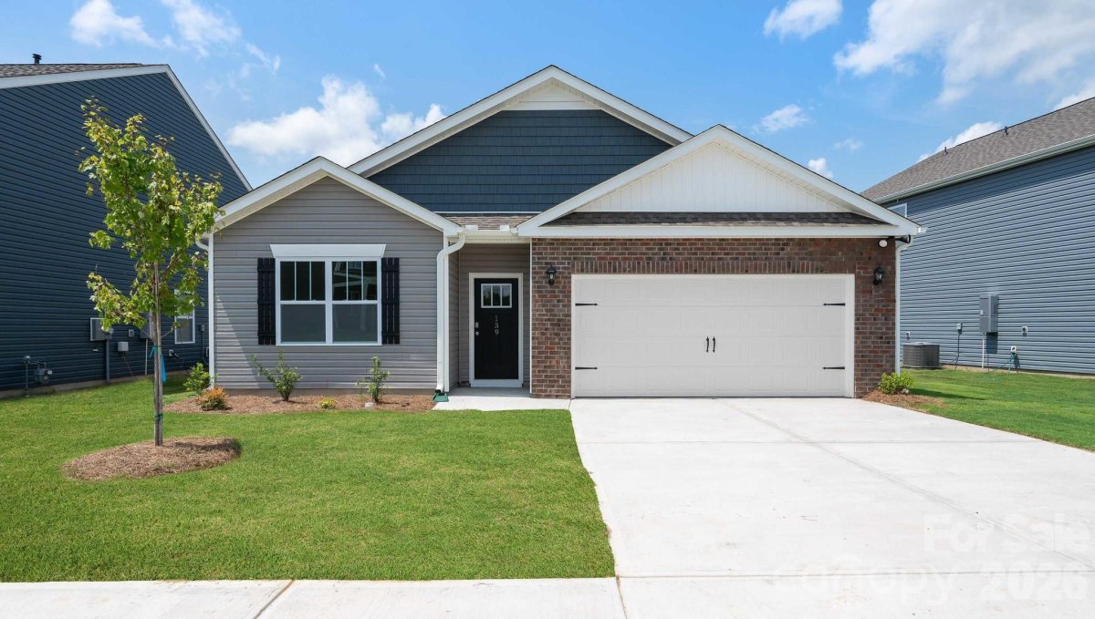 4564 Harris Elliot Road
