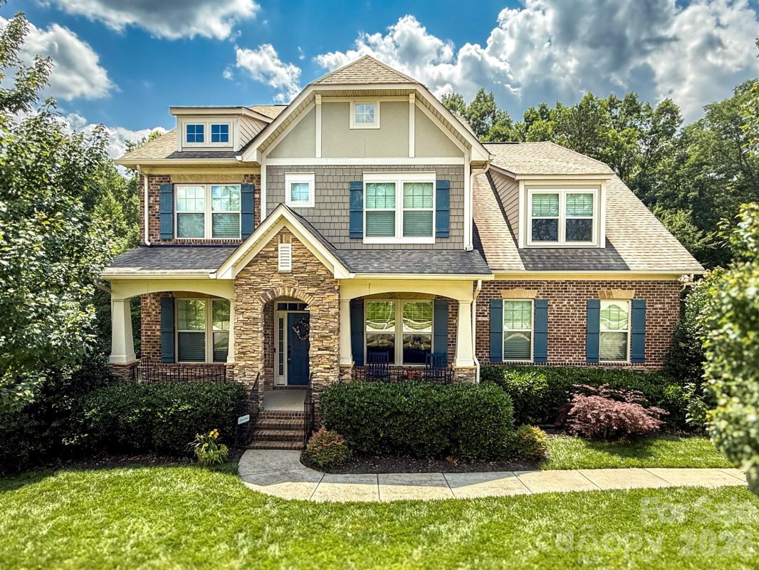 4006 Tremont Drive