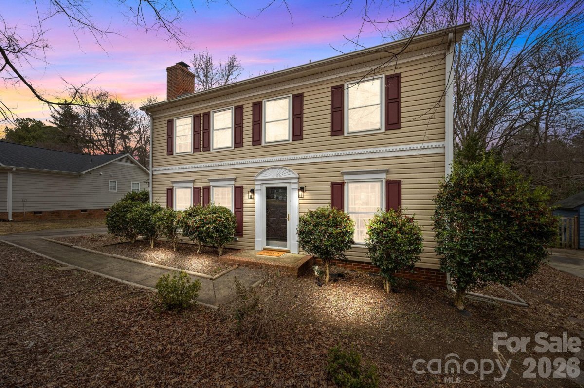4232 Saint Audrey Place