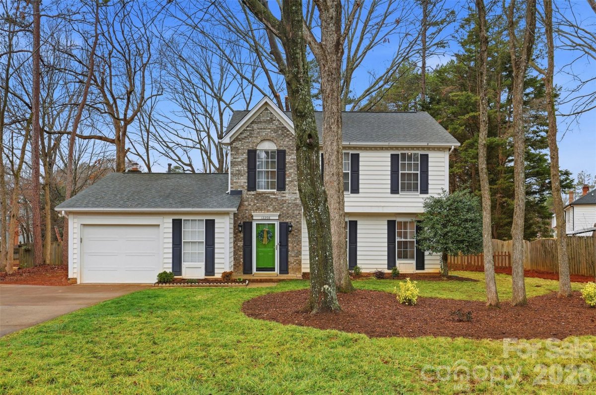 12208 Woodbend Drive