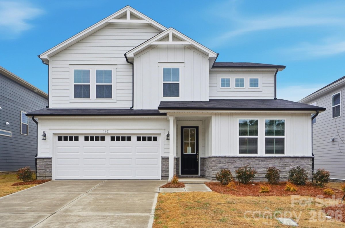 1401 Honey Trail