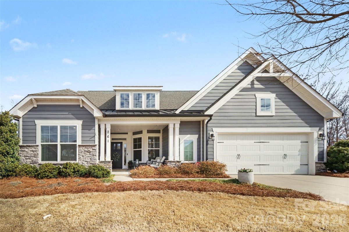 261 Bouchard Drive