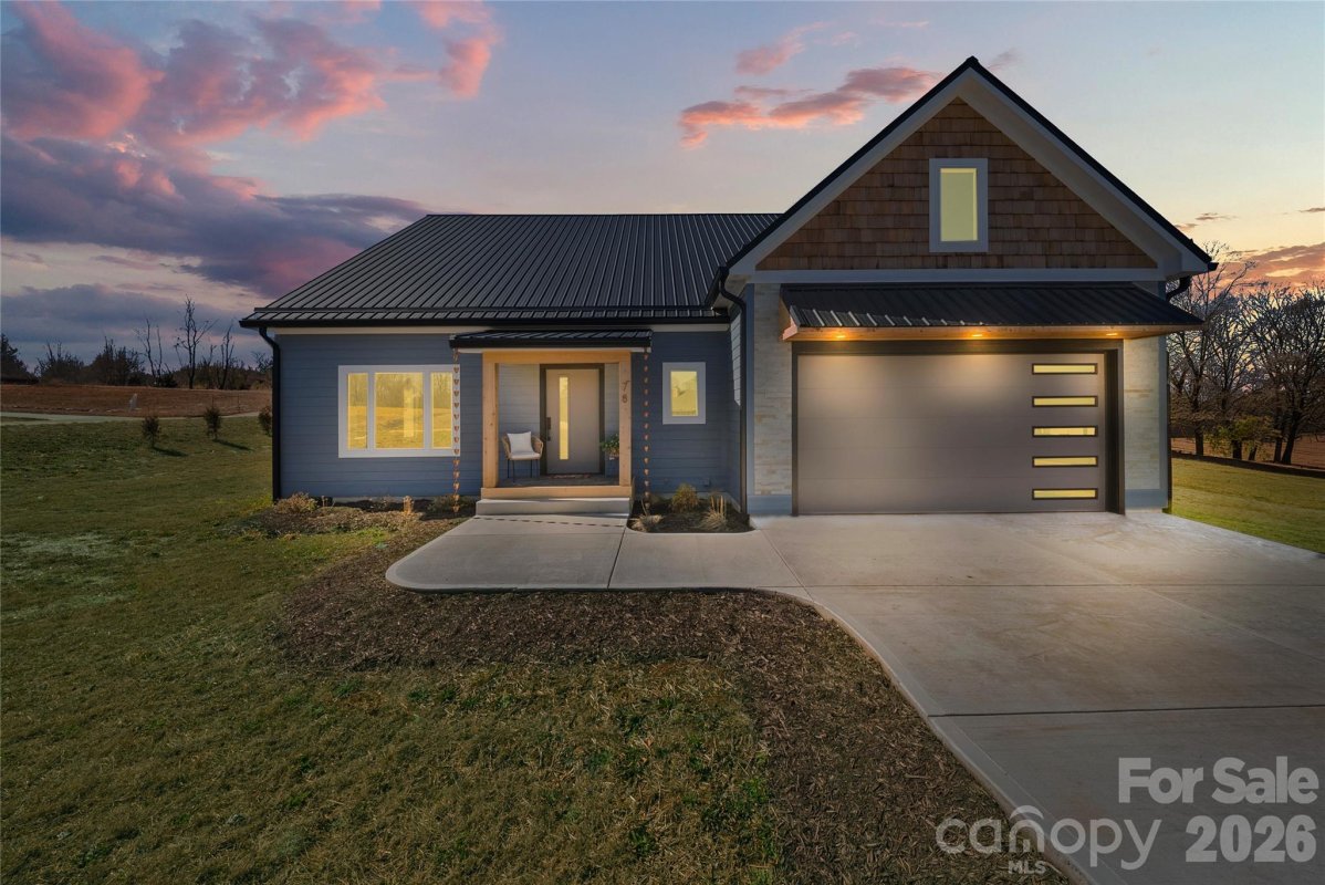 78 Scott Meadows Drive