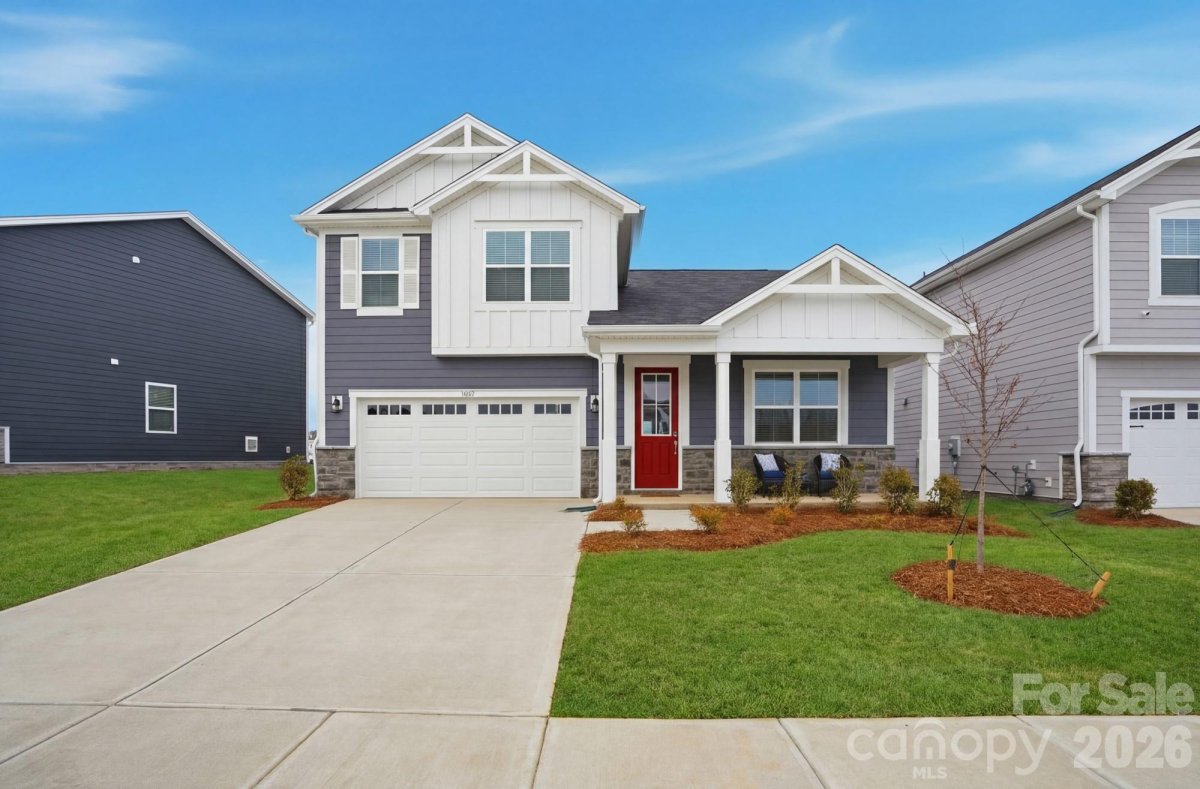 1427 Honey Trail Trail