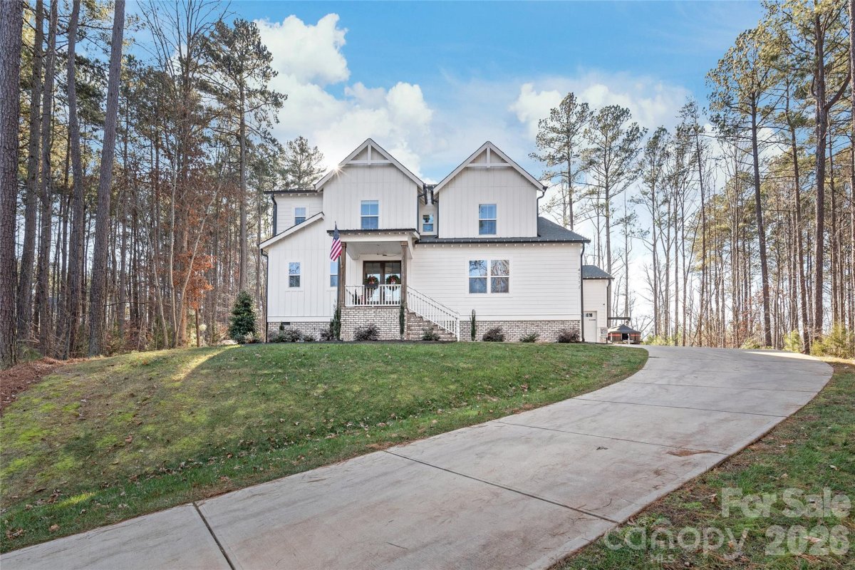 4171 Island Fox Lane