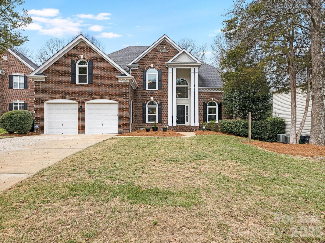 3434 Twelve Oaks Place