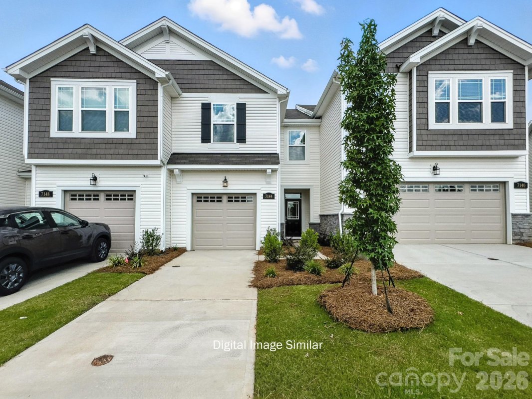 6022 Mallow Crossing Lane