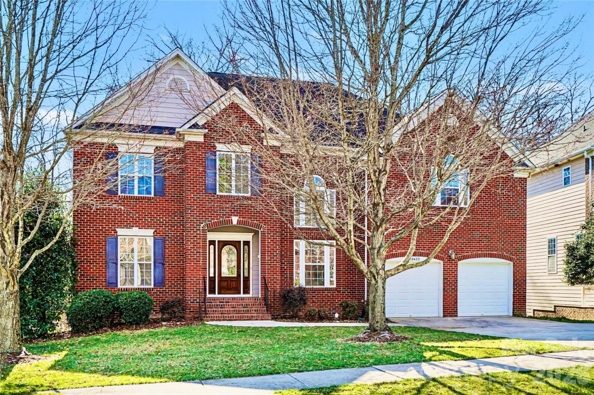 10423 Falling Leaf Drive