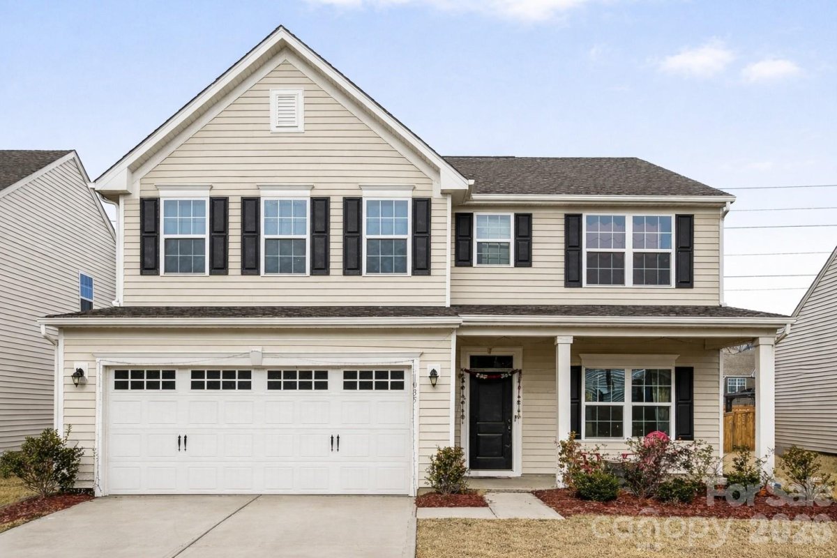 1035 Barnette Farm Lane