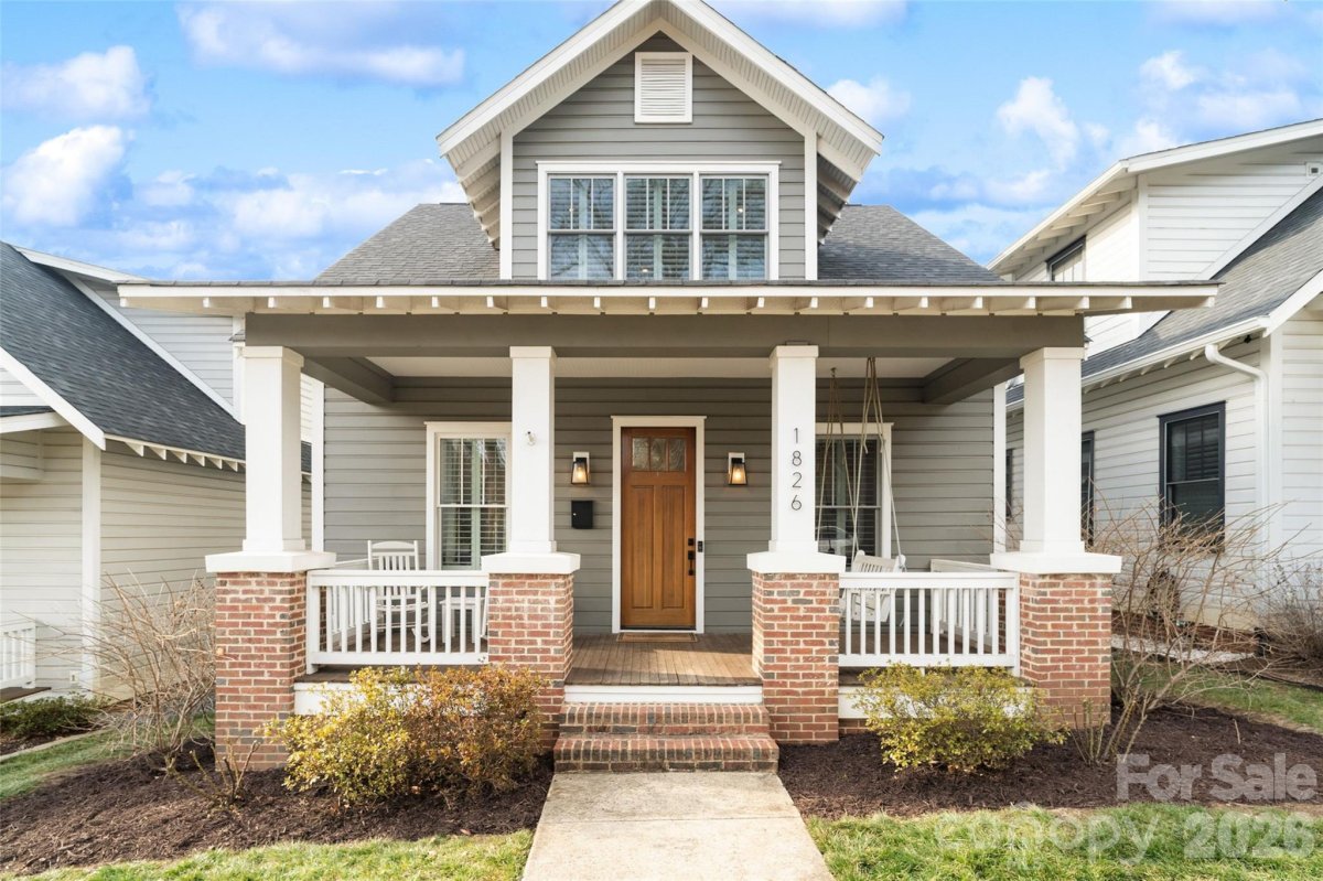 1826 Wickford Place