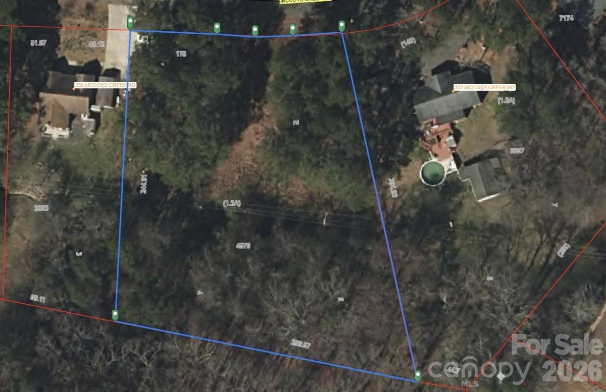 0 Mccoys Creek Road
