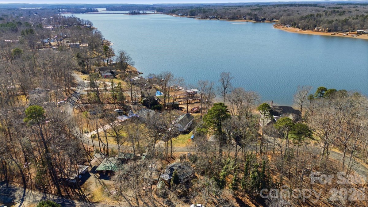 235 Rock Harbor Drive
