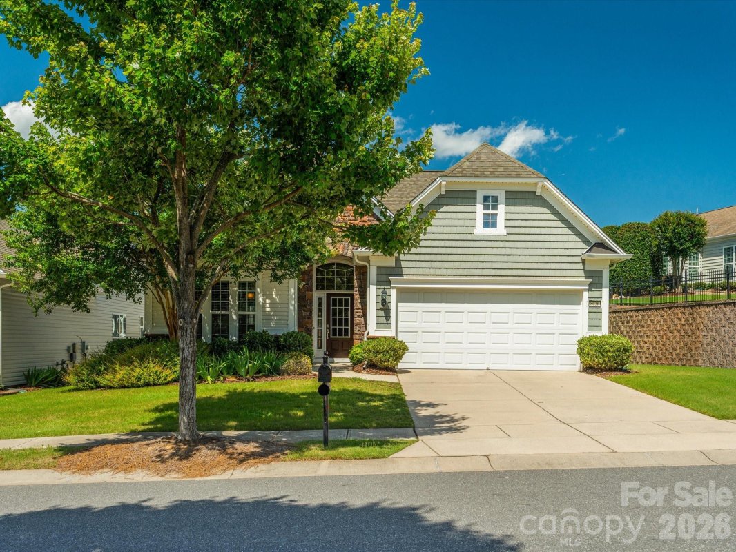 8036 Crater Lake Drive