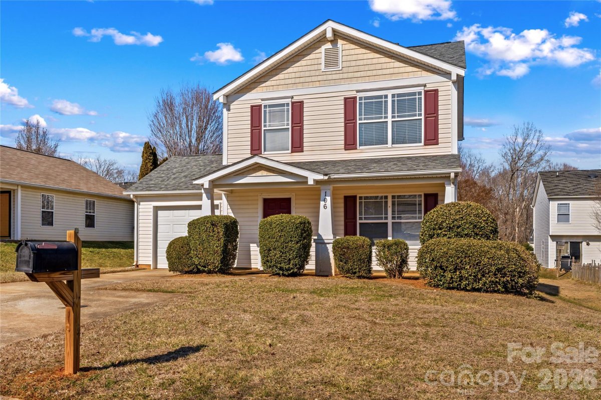 106 Duxbury Drive