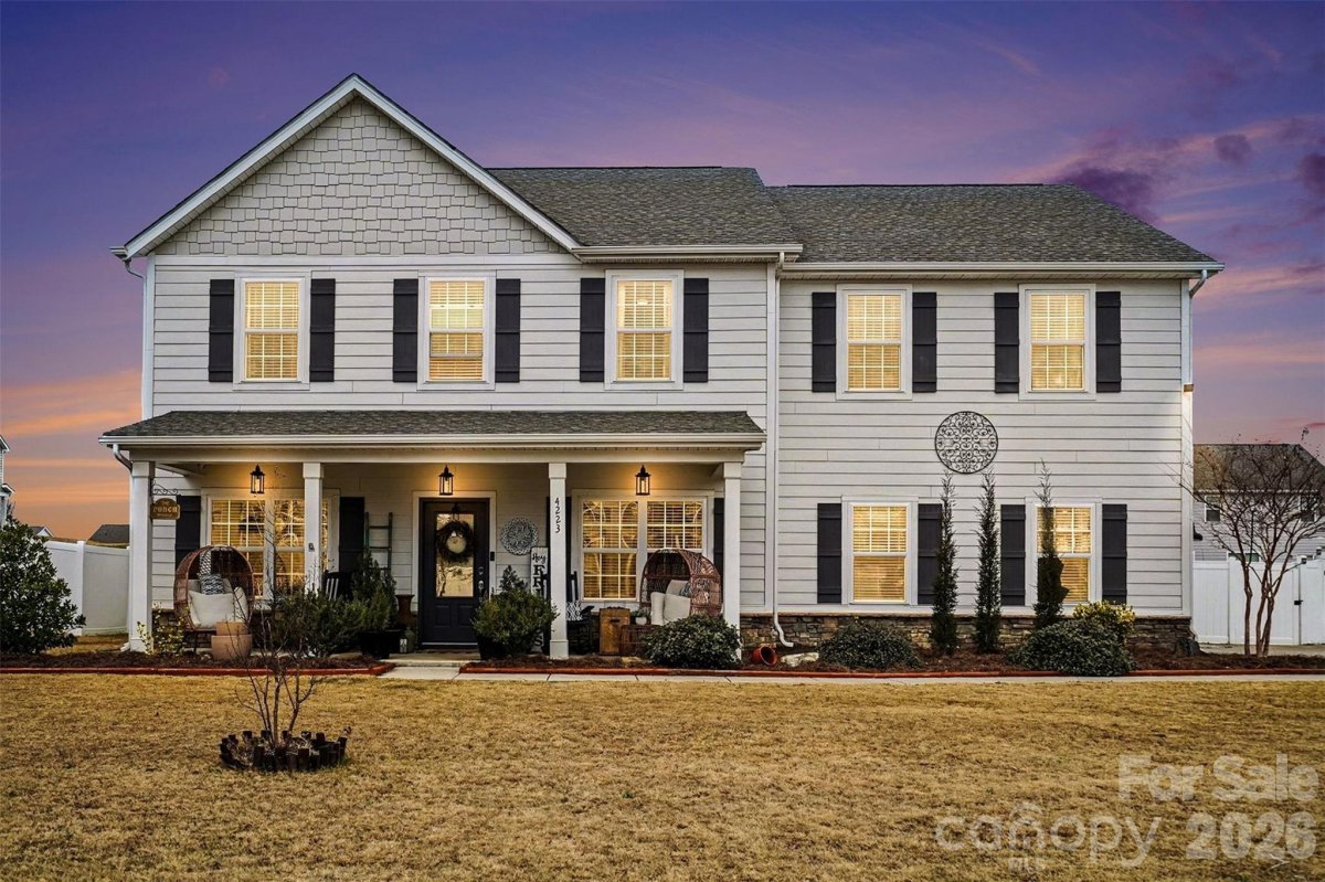 4223 Allenby Place