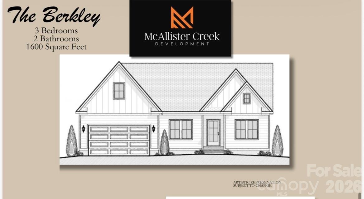 245 Autumn Blaze Road