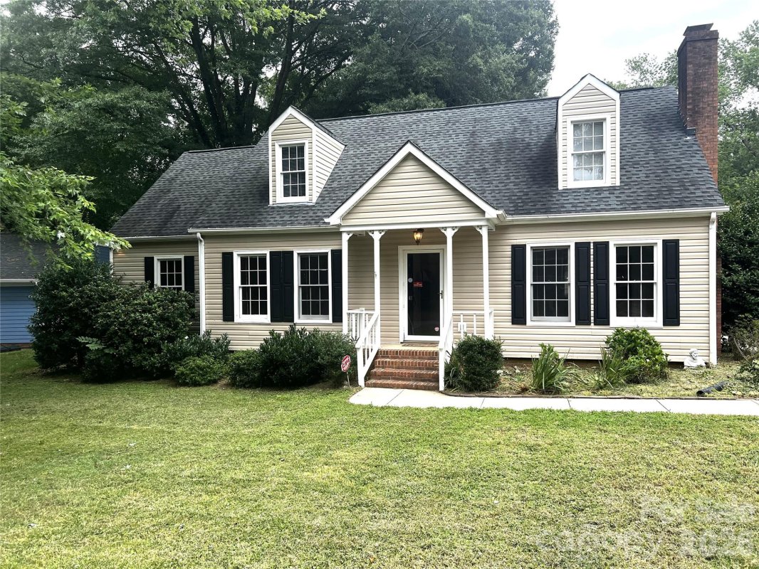 6737 Harrison Road