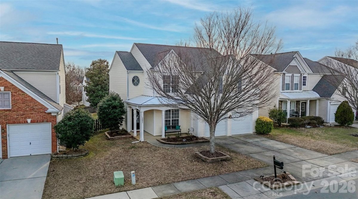 3001 Azalea Hills Drive