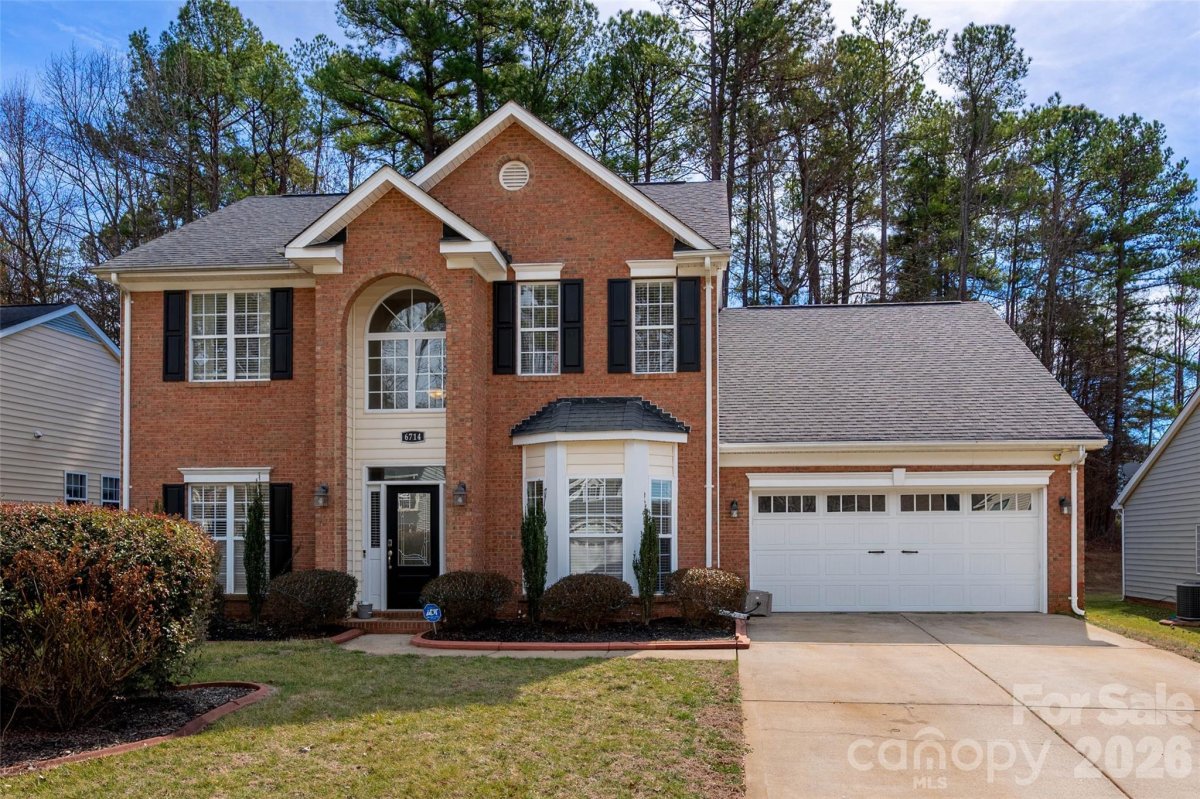 6714 Reedy Creek Road