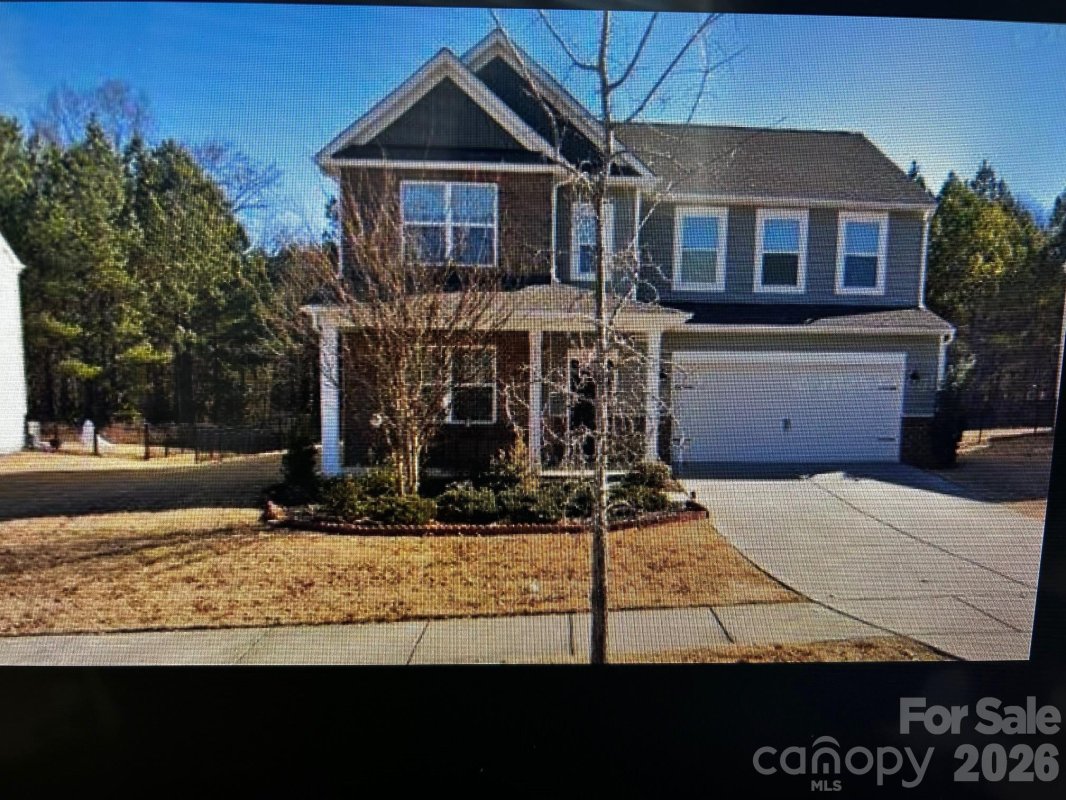 16056 Hammersmith Farm Drive