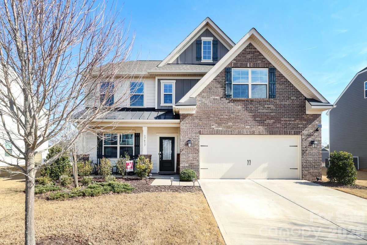 17417 Snug Harbor Drive