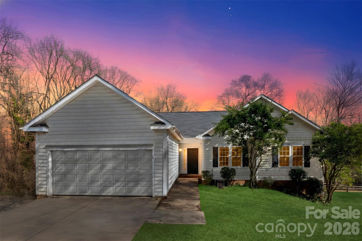 11608 Long Forest Drive