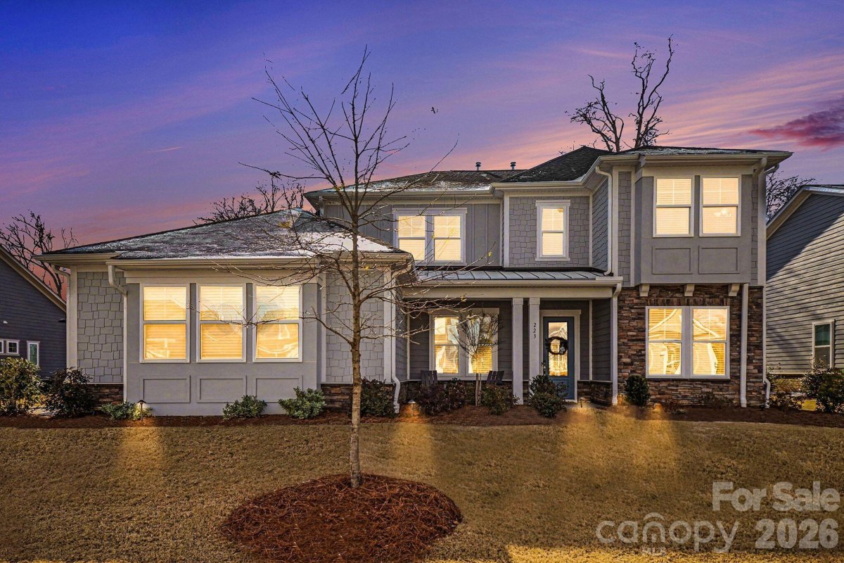223 Lanyard Lane