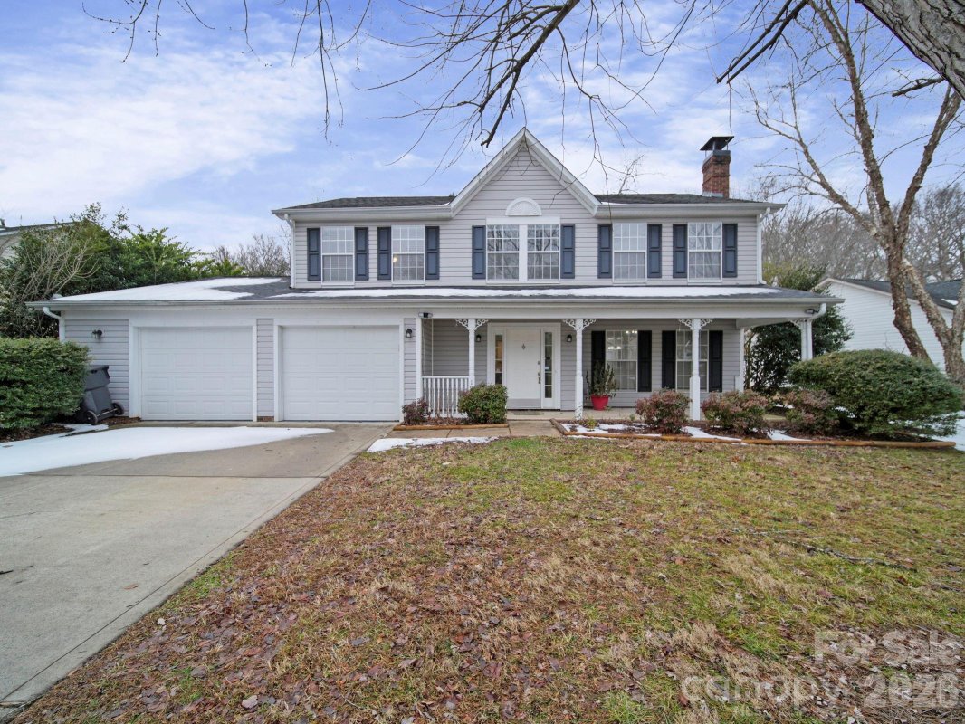 1908 Pine Mountain Road