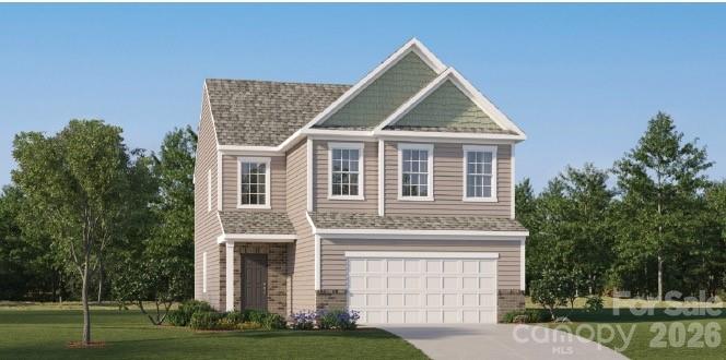 1668 Swallow Tail Drive