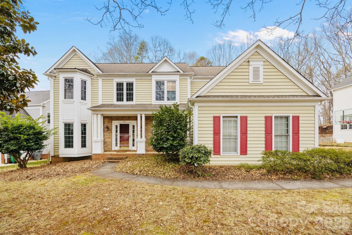 2828 Peverell Lane