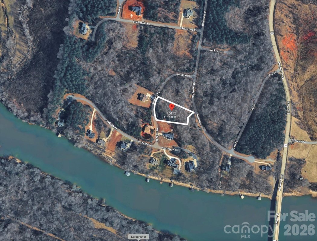 123 Portside Drive