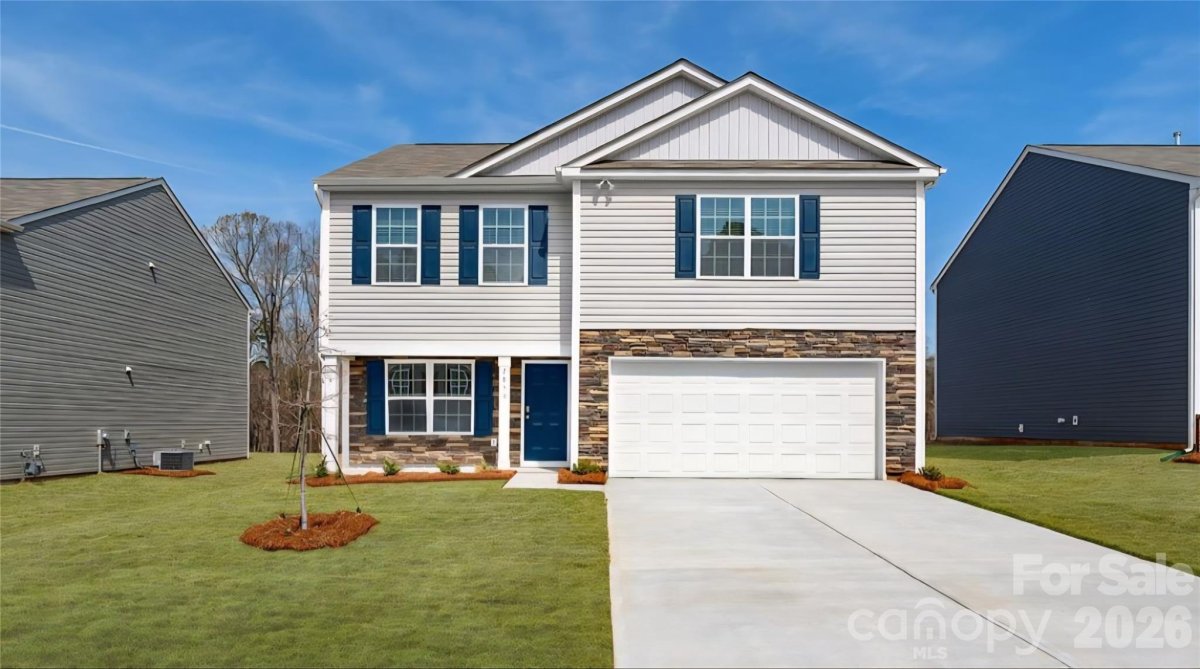 2623 Goose Fair Road
