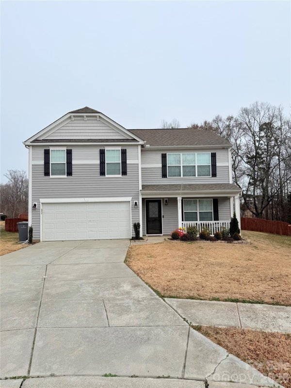 5027 William Caldwell Avenue