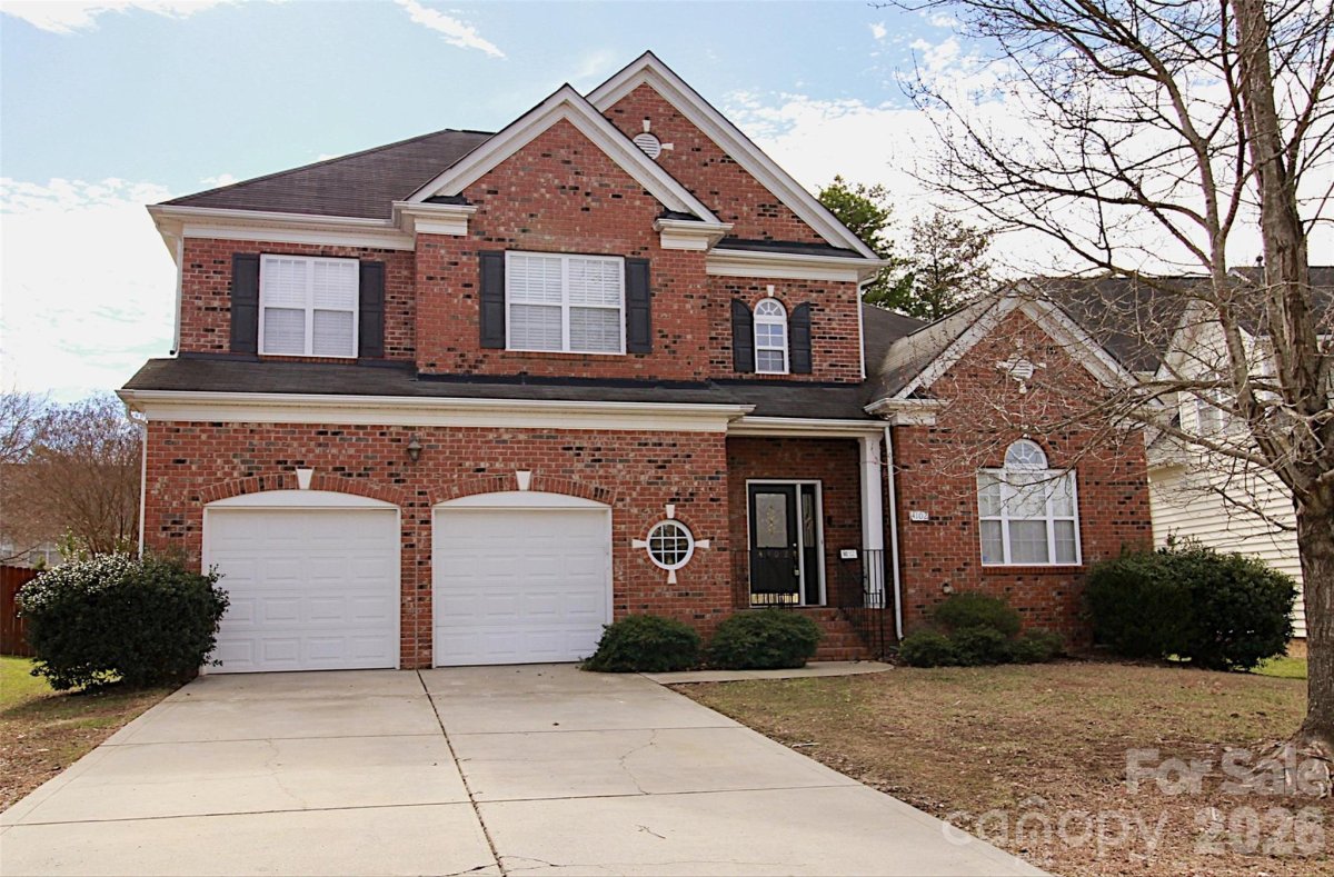 4102 Barclay Forest Drive