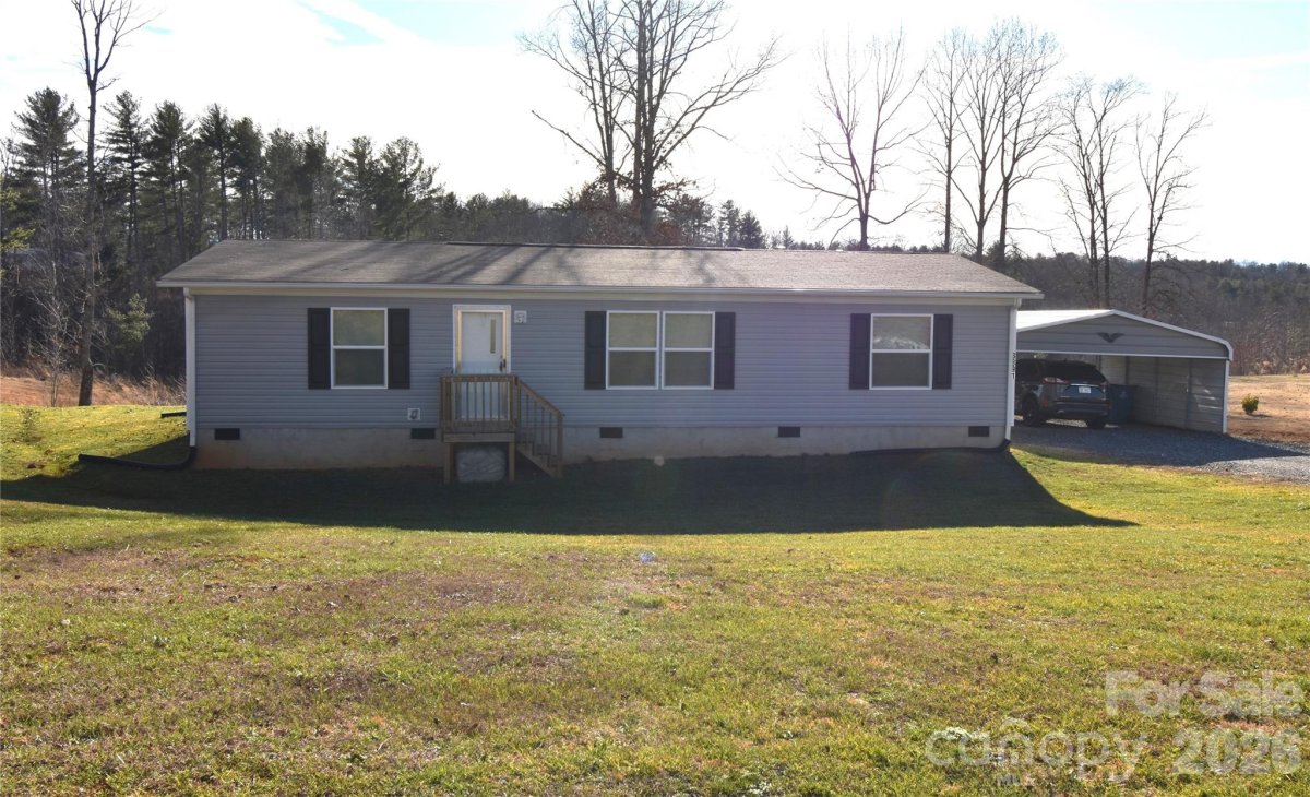 3891 Goshawk Drive