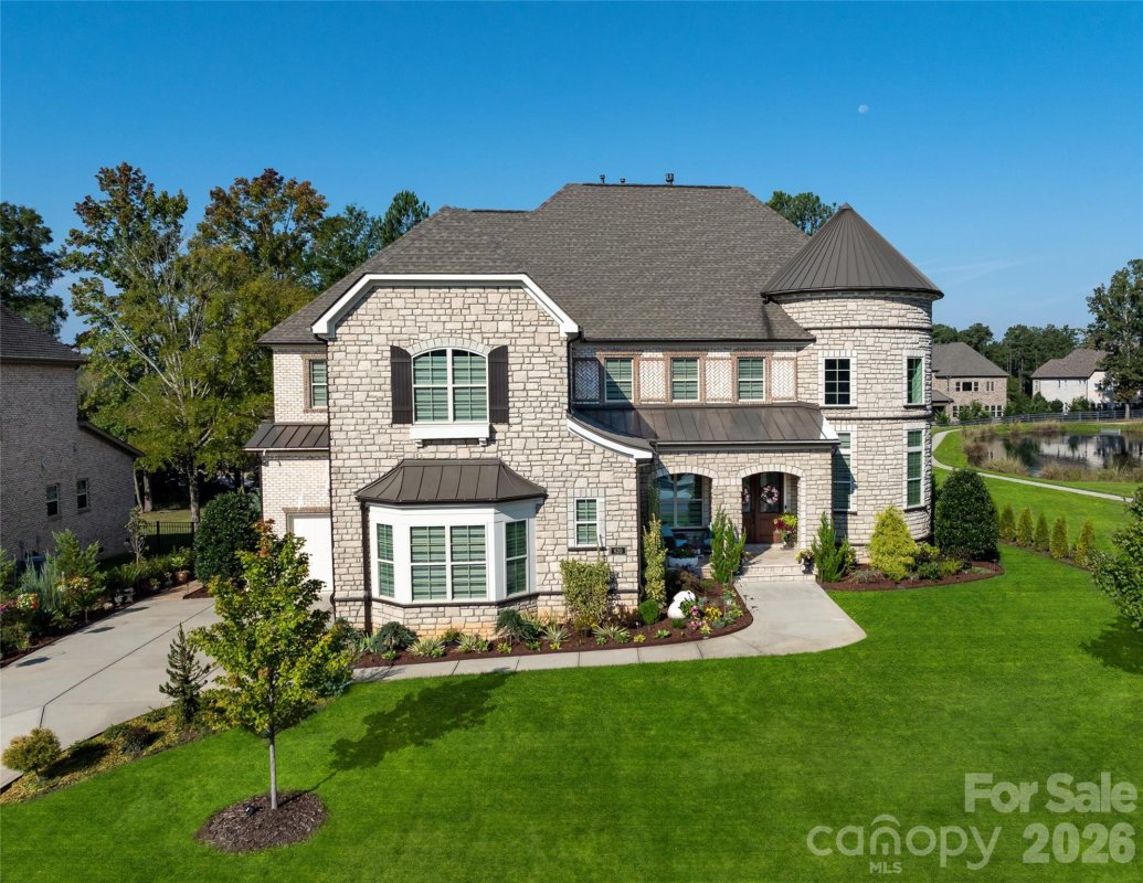 920 Terramore Drive