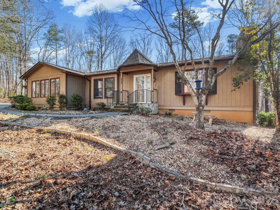 423 Mountain View Drive