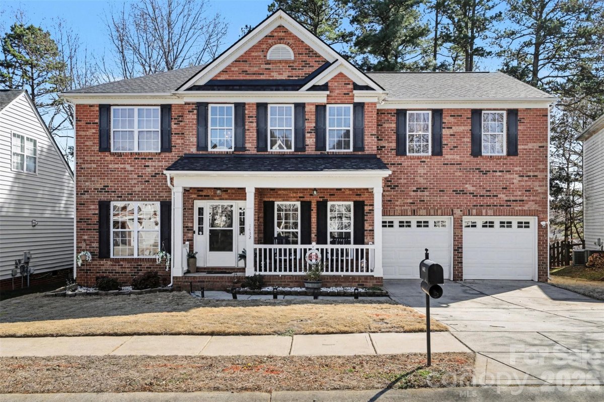 1432 Bedlington Drive