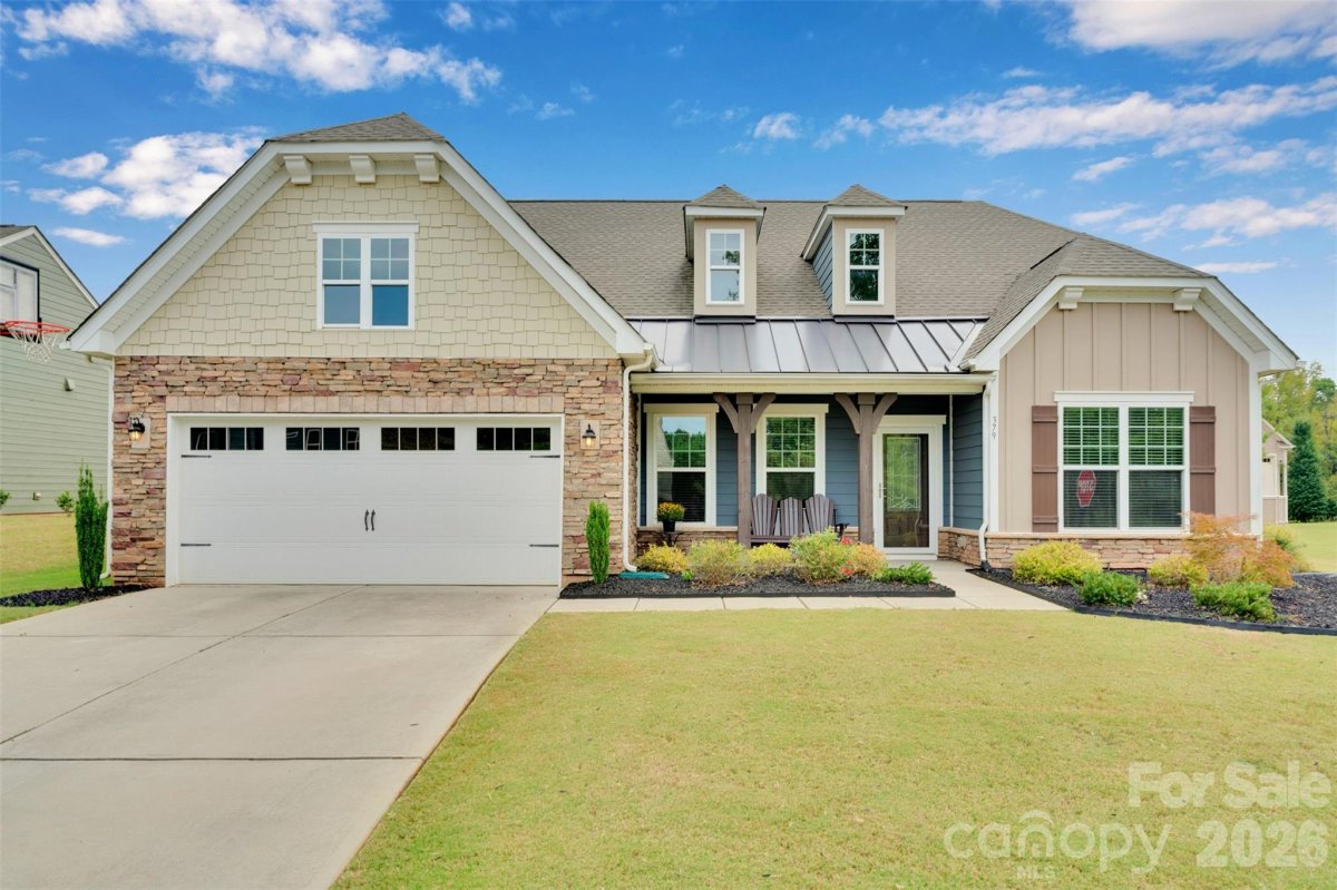 379 Kentmere Lane