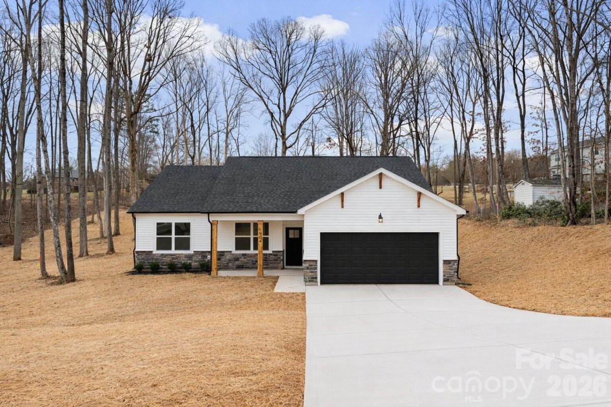 1904 Rucker Road