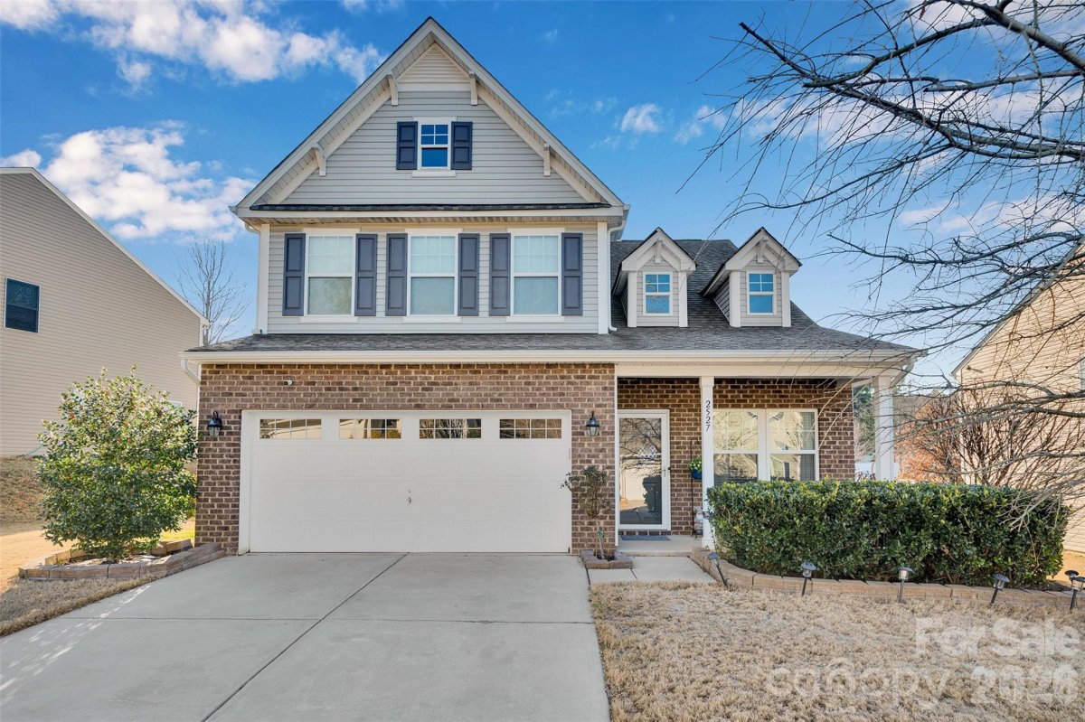 2527 Courtland Drive